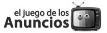 EL JUEGO DE LOS ANUNCIOS
