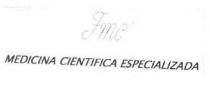 FMC MEDICINA CIENTIFICA ESPECIALIZADA