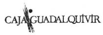 CAJA GUADALQUIVIR