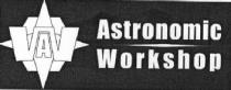 AW ASTRONOMIC WORKSHOP