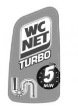 WC NET TURBO 5MIN