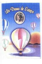 LA DAMA DE ESTEPA