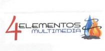 4 ELEMENTOS MULTIMEDIA