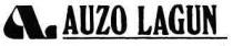 AUZO LAGUN