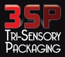 3SP TRI-SENSORY PACKAGING