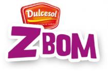 DULCESOL ZBOM ALIMENTACION DE CALIDAD