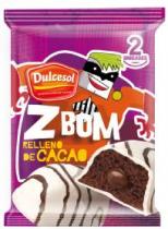 DULCESOL ZBOM