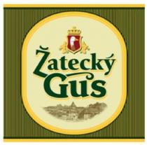 ZATECKY GUS