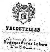 BPL VALDETELLAS ELABORADO POR PEREZ LAHORA TUDELA