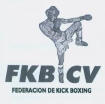 FKB CV FEDERACION DE KICK BOXING