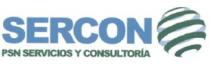 SERCON PSN SERVICIOS Y CONSULTORIA