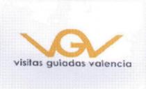 VGV VISITAS GUIADAS VALENCIA