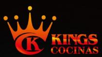 CK KINGS COCINAS