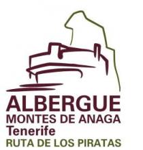 ALBERGUE MONTES DE ANAGA TENERIFE RUTA DE LOS PIRATAS