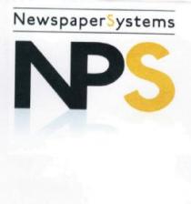 NEWSPAPER SYSTEMS NPS