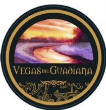 VEGAS DEL GUADIANA