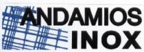 ANDAMIOS INOX