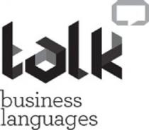 TALK BUSINESS LANGUAGES