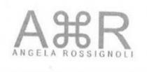 AR ANGELA ROSSIGNOLI