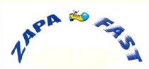 ZAPA FAST