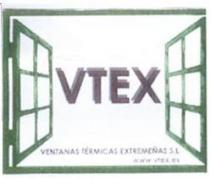 VTEX VENTANAS TERMICAS EXTREMEÑAS, S.L.