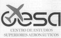 CESA CENTRO DE ESTUDIOS SUPERIORES AERONAUTICOS