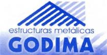 ESTRUCTURAS METALICAS GODIMA