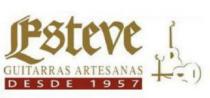 ESTEVE GUITARRAS ARTESANAS DESDE 1957