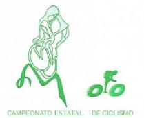 CAMPEONATO ESTATAL DE CICLISMO