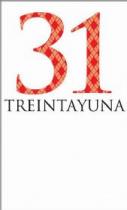 31 TREINTAYUNA