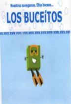 NOSOTROS NAVEGAMOS. ELLOS BUCEAN...LOS BUCEITOS