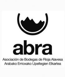 ABRA ASOCIACION DE BODEGAS DE RIOJA ALAVESA ARABAKO ERRIOXAKO UPELTEGIEN ELKARTEA