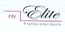 FN ELITE PROFESIONAL NAILS