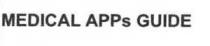 MEDICAL APPS GUIDE