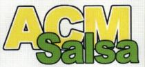 ACM SALSA