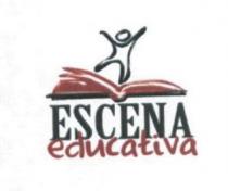 ESCENA EDUCATIVA