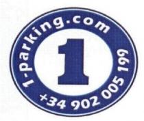 1-PARKING.COM 34902005199