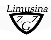 LIMUSINA ZGZ