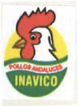 POLLOS ANDALUCES INAVICO