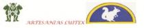 ARTESANIAS LUITEX