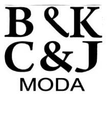 BK C & J MODA