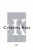 CK CRISTINA KISS CK