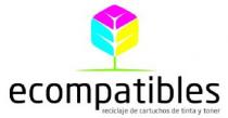 ECOMPATIBLES RECICLAJE DE CARTUCHOS DE TINTA Y TONER