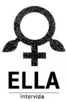 ELLA INTERVIDA