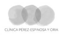 CLINICA PEREZ-ESPINOSA Y ORIA