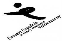 ESCUELA ESPAÑOLA DE ESQUI Y SNOWBOARD VALDEZCARAY