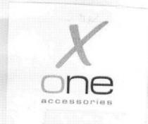 X ONE ACCESSORIES