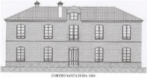 CORTIJO SANTA ELISA 1884