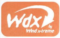 WDX BY WIND X-TREME