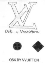 OSK BY VVUITTON